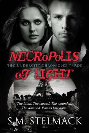 Necropolis of Light by S.M. Stelmack