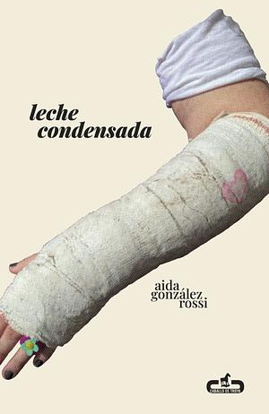 Leche condensada by Aida González Rossi