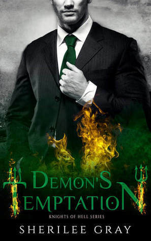 Demon's Temptation by Sherilee Gray