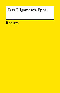 Das Gilgamesch-Epos by Wolfgang Röllig, Unknown