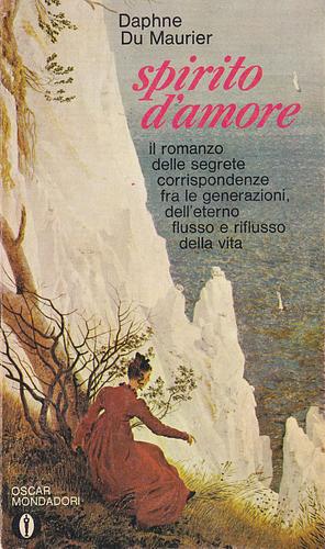 Spirito d'amore by Daphne du Maurier