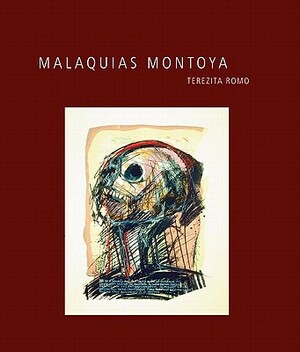 Malaquias Montoya by Terezita Romo