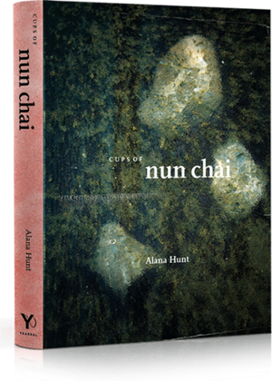 Cups of Nun Chai by Alana Hunt