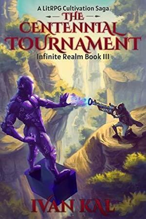 The Centennial Tournament by Ivan Kal