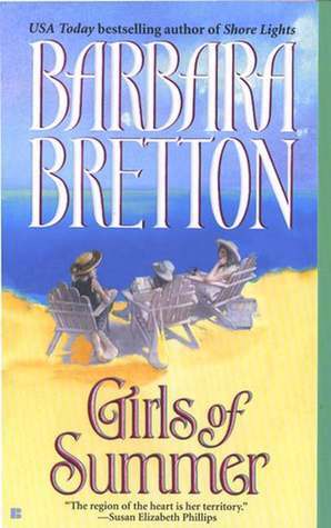 Girls of Summer by Barbara Bretton