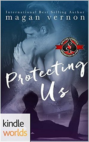 Protecting Us by Magan Vernon