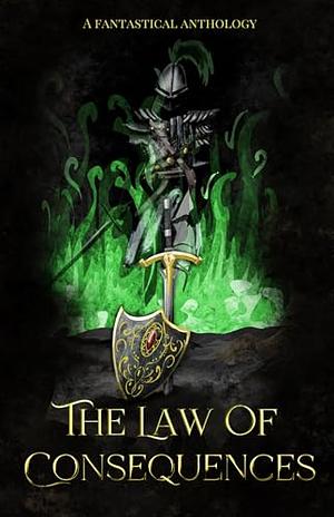 The Law of Consequences by SC Gowland