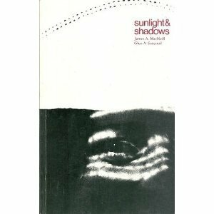 Sunlight & Shadows by Alan Bloch, W. Somerset Maugham, Jacques Ferron, Roald Dahl, Ambrose Bierce, Graham Greene, Guy de Maupassant, William Saroyan, Alden Nowlan, Frank O'Connor, James A. MacNeill, Frank R. Stockton, Andreas Schroeder, Ted Wood, Eric Frank Russell, Dorothy M. Johnson, Jean Shepherd, Terry Carr, Glen A. Sorestad, E.B. White, Alice Munro, Gwendolyn MacEwen, W.D. Valgardson