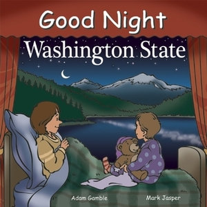 Good Night Washington State by Adam Gamble, Mark Jasper, Joe Veno