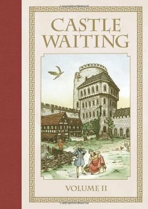 Castle Waiting, Vol. 2 by Linda Medley