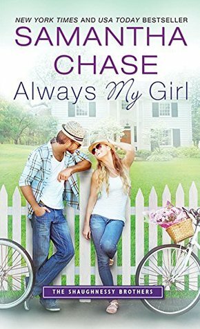 Always My Girl by Samantha Chase