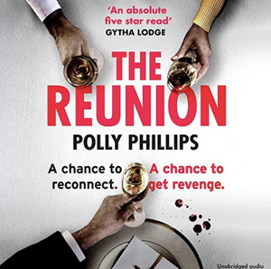 The Reunion by Polly Phillips
