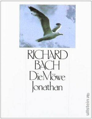 Die Möwe Jonathan. by Richard Bach