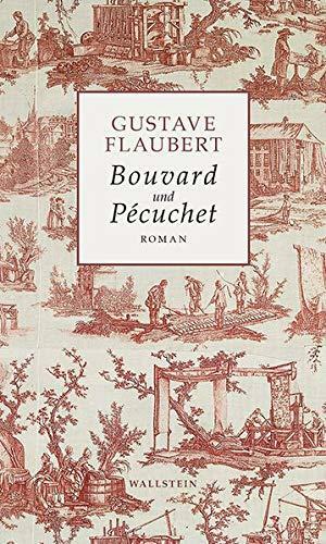 Bouvard und Pécuchet by Gustave Flaubert, Hans-Horst Henschen