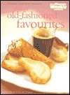 Sweet Old-fashioned Favourites (Australian Women's Weekly Home Library) by Maryanne Blacker