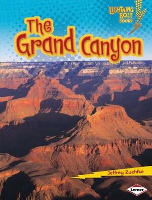 The Grand Canyon by Jeffrey Zuehlke