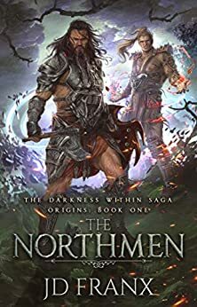 The Northmen by JD Franx