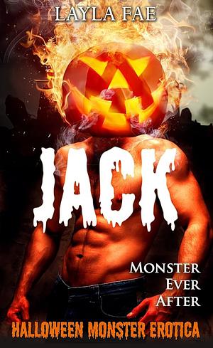 Jack by Layla Fae