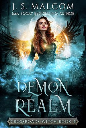 Demon Realm by J S Malcom