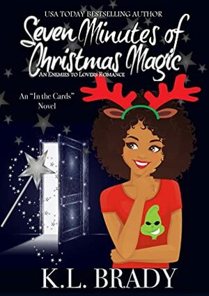 Seven Minutes of Christmas Magic by K.L. Brady