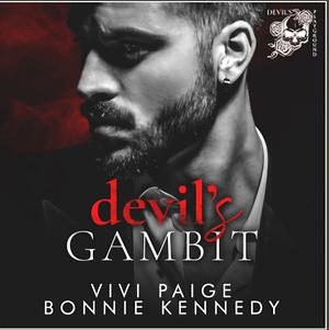 Devil's Gambit by Vivien Paige