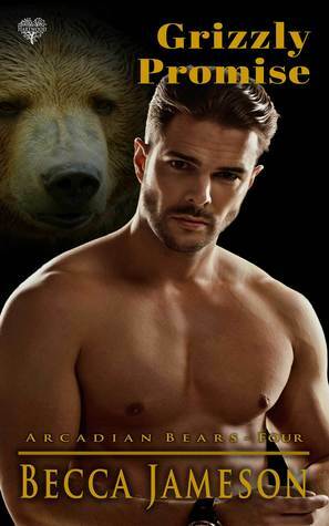 Grizzly Promise by Becca Jameson