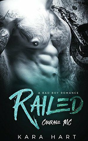 Railed by Kara Hart