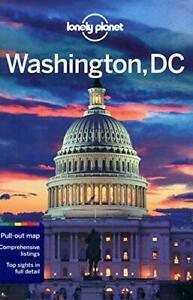 Washington DC by Karla Zimmerman, Lonely Planet