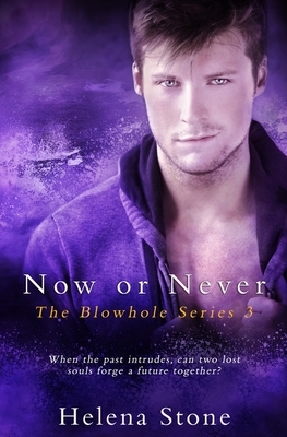 Now or Never by Helena Stone