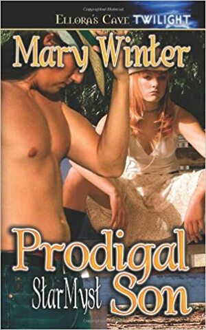 Prodigal Son by Mary Winter