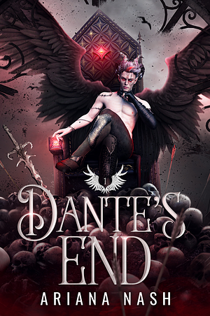 Dante's End by Ariana Nash