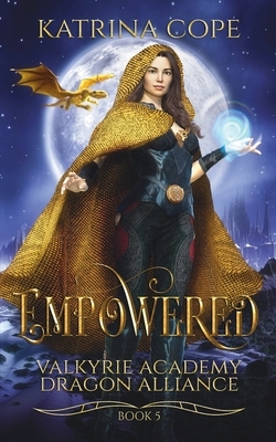Empowered by Katrina Cope