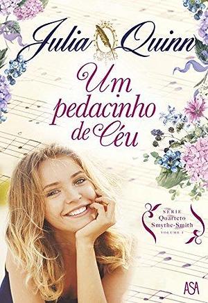 Um Pedacinho do Céu by Julia Quinn