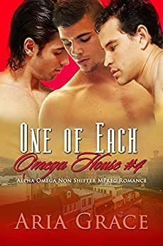 One of Each by Aria Grace
