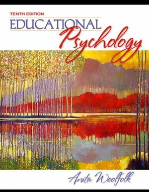 Educational Psychology with MyLabSchool (MyLabSchool Series) by Anita Woolfolk