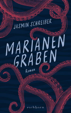 Marianengraben by Jasmin Schreiber