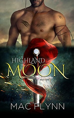 Highland Moon #1 by Mac Flynn