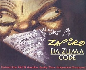 Da Zuma Code by Zapiro