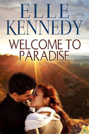 Welcome to Paradise by Elle Kennedy