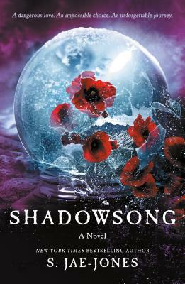 Shadowsong by S. Jae-Jones