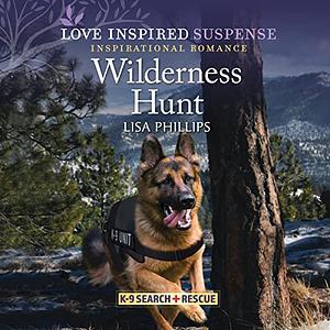 Wilderness Hunt by Lisa Phillips