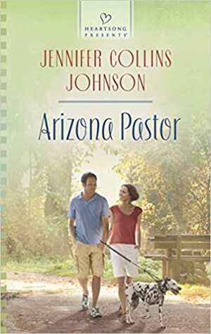 Arizona Pastor by Jennifer Collins Johnson