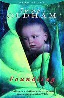 Foundling by June Oldham