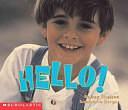 Hello by Betsey Chessen, Samantha Berger