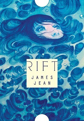 Rift by James Jean
