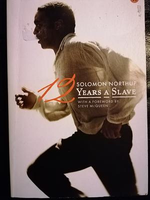 12 Years a Slave by Solomon Northup