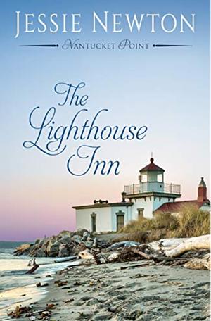 The lighthouse inn by Jessie Newton