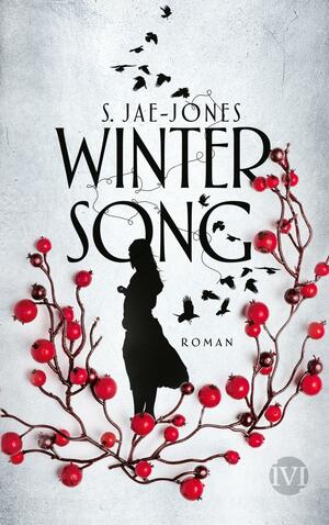 Wintersong by S. Jae-Jones