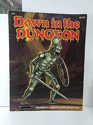 Down in the Dungeon by Greer