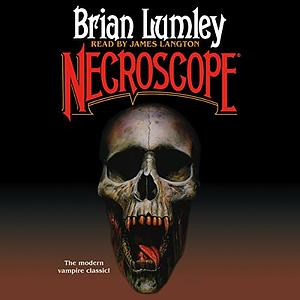 Necroscope by Brian Lumley